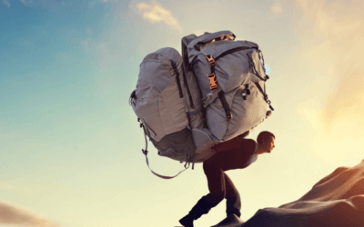 Carrying Our Collective Backpack: Unpacking the Weight of Business Ownership