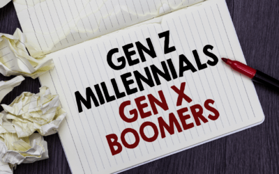 Understanding and Supporting Gen Z: Our Newest Addition to The Workplace